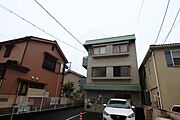日赤病院前駅より徒歩15分 3階 築37年の賃貸物件