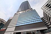 広島駅より徒歩3分 26階 築10年2ヶ月の賃貸物件