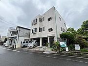 上原ビル 3階 築36年6ヶ月の賃貸物件