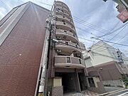 土橋駅より徒歩3分 5階 築25年6ヶ月の賃貸物件