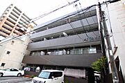 宇品5丁目駅より徒歩2分 3階 築43年の賃貸物件
