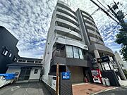 西観音町駅より徒歩7分 3階 築36年2ヶ月の賃貸物件