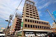 安芸長束駅より徒歩9分 6階 築34年6ヶ月の賃貸物件