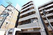 アイビル 3階 築32年7ヶ月の賃貸物件