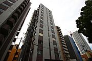 ラルウェンディ縮景園前ウエストの賃貸物件