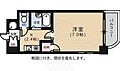 フォルム牛田新町5階3.9万円