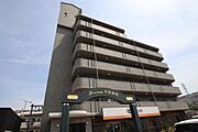 フォルム牛田新町の賃貸物件