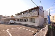 安芸長束駅より徒歩10分 1階 築33年6ヶ月の賃貸物件