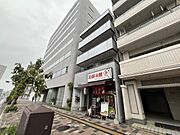 二村ビル 3階 築38年9ヶ月の賃貸物件
