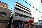 Mビル 4階 築34年の賃貸物件