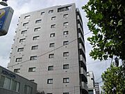福島町駅より徒歩10分 7階 築25年7ヶ月の賃貸物件