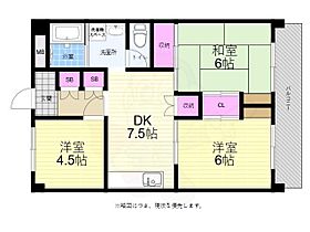 間取り：234042012194