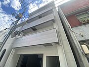 銀山町駅より徒歩5分 5階 築37年7ヶ月の賃貸物件