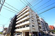 ピアーチェ住吉 2階 築41年7ヶ月の賃貸物件