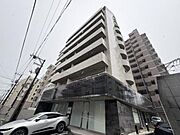 Ｍ６ビル 3階 築28年9ヶ月の賃貸物件