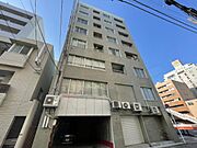 舟入本町駅より徒歩3分 築51年3ヶ月 8階建の賃貸物件