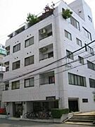 近藤ビル 3階 築38年5ヶ月の賃貸物件
