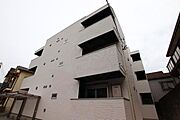 セブンプロート江波西の賃貸物件