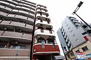 イースト白島の賃貸物件