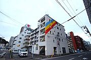 BAUHAUSEkikitaNo.31の賃貸物件