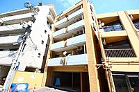 広島県広島市中区南竹屋町8番9号：物件画像／株式会社CLOUD　賃貸住宅サービスFC八丁堀店