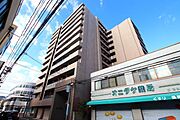 朝日プラザアムネット天満町の賃貸物件