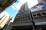 横川駅より徒歩4分 8階 築26年7ヶ月の賃貸物件