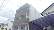 江波駅より徒歩6分 築5年2ヶ月 3階建の賃貸物件