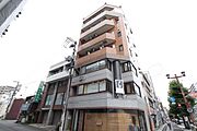本川町駅より徒歩2分 4階 築33年1ヶ月の賃貸物件