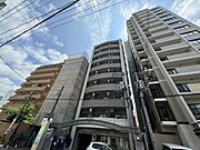 銀山町駅より徒歩5分 築27年 10階建の賃貸物件