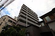 パストラーレ羽衣の賃貸物件