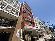 十日市町駅より徒歩3分 築46年3ヶ月 6階建の賃貸物件