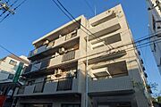 別院前駅より徒歩6分 築34年1ヶ月 5階建の賃貸物件