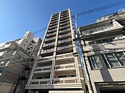 澄和レジデンス広島小町 2階 築1年2ヶ月の賃貸物件