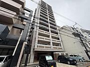 澄和レジデンス広島小町 2階 築1年6ヶ月の賃貸物件