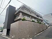 不動院前駅より徒歩6分 3階 築52年10ヶ月の賃貸物件