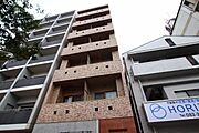 比治山下駅より徒歩9分 7階 築22年7ヶ月の賃貸物件