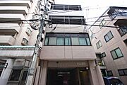 十日市町駅より徒歩3分 2階 築29年8ヶ月の賃貸物件
