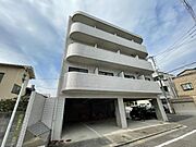 白島駅より徒歩4分 3階 築29年10ヶ月の賃貸物件