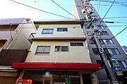 横川駅より徒歩10分 3階 築54年6ヶ月の賃貸物件