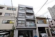十日市町駅より徒歩6分 2階 築40年9ヶ月の賃貸物件