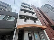 天満町駅より徒歩7分 5階 築39年8ヶ月の賃貸物件