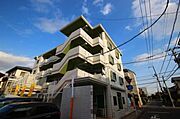 舟入川口町駅より徒歩8分 3階 築37年3ヶ月の賃貸物件