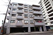 舟入川口町駅より徒歩11分 築37年2ヶ月 5階建の賃貸物件