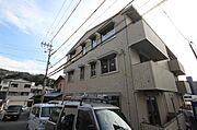 ホスタ光ヶ丘の賃貸物件