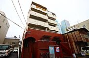 中元ビル 3階 築43年1ヶ月の賃貸物件