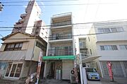 清水ビル 4階 築53年9ヶ月の賃貸物件