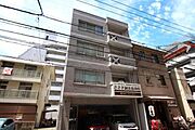 十日市町駅より徒歩3分 4階 築38年8ヶ月の賃貸物件