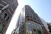 女学院前駅より徒歩2分 5階 築29年7ヶ月の賃貸物件