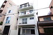 寺岡ビル 4階 築52年10ヶ月の賃貸物件